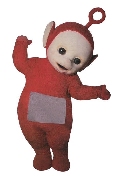 po teletubby|More.